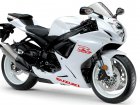 Suzuki GSX-R 600